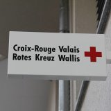 La Croix-Rouge Valais lance une nouvelle campagne de recrutement.